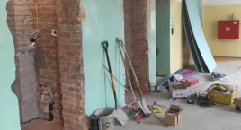 Wielkie zmiany w Szkole Podstawowej im. Marszałka Jó…