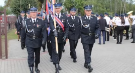 100 lat OSP Obrąb – historia odwagi i społecznego za…