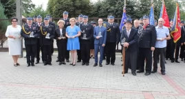 Uroczyste obchody 100-lecia oraz nadania sztandaru O&hellip;