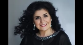 Koncert Eleni w Czernicach Borowych
