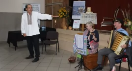 Festiwal Baśni Północnego Mazowsza im. Stanisława Ch…