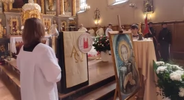 Przasnysz uczcił swojego Patrona – uroczysty odpust …