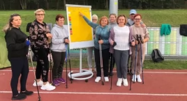 Sztafeta za Jednorożcem – 122 kilometry wspólnej rad…