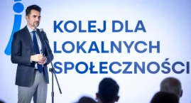 Z Chorzel do Gdyni, z Łomży do Warszawy – nowe trasy…