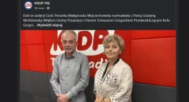 O wielkim sukcesie Koła Gospodyń Wiejskich „Wygodni …