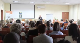 Seminarium o zdrowiu psychicznym dzieci i młodzieży …