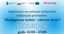 Rodzinne święto ekologii w Przasnyszu – Ekologiczny …