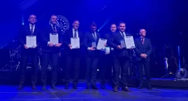 Powiat Przasnyski liderem samorządowego rozwoju – pi…