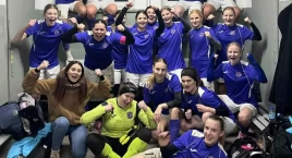 KSK Przasnysz wraca na zwycięską ścieżkę – pokonują …