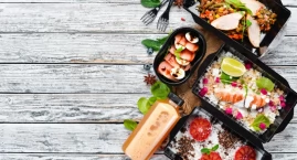 Catering dietetyczny w Radomiu z dostawą do domu lub&hellip;