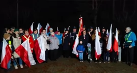 Jednorożec świętuje Niepodległość – wspólnota, pamię&hellip;
