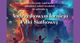 Andrzejkowy Turniej Piłki Siatkowej – sportowe emocj&hellip;