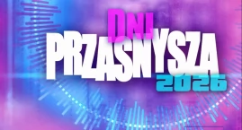 Muzyczne święto miasta. Już dziś Dni Przasnysza 2026