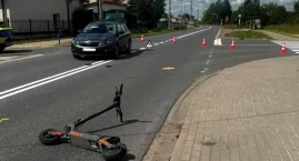 26 wypadków i jedna ofiara śmiertelna. Niepokojący b&hellip;