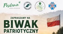 Biwak Patriotyczny na Polskiej Kępie