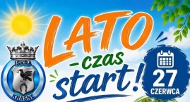 Krasne powita lato rodzinnym piknikiem. Będzie zwied&hellip;