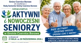 Rusza rekrutacja do projektu „Aktywni i nowocześni S&hellip;