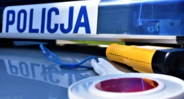 Pędził 128 km/h przez teren zabudowany. 35-latek stracił prawo jazdy