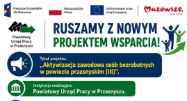 Ponad 2,6 mln zł na aktywizację bezrobotnych. Rusza &hellip;