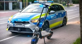 Działania „e‑Hulajnoga, e‑Rower – lokalnie” na Mazow&hellip;