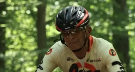 Tragedia podczas LOTTO Poland Bike Marathon w Markac&hellip;