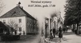 Przasnysz sprzed kilkudziesięciu lat na fotografiach&hellip;
