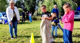 Rodzinne „Powitanie Lata” zintegrowało mieszkańców C&hellip;