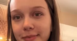 Uwaga! Zaginęła 17-letnia Julia