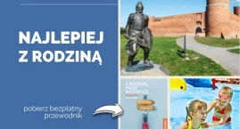 Szukasz pomysłu na rodzinny wyjazd? Powstał bezpłatn&hellip;