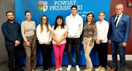 Powstaną nowe firmy w powiecie przasnyskim. Przedsię&hellip;