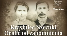 Historia zamknięta w fotografiach. W Ciechanowie otw&hellip;