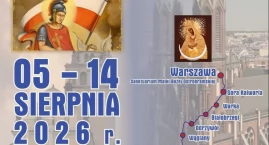 Strażacy i ich rodziny wyruszą na Jasną Górę. Rusza &hellip;