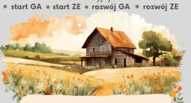 Bezpłatne szkolenie dla rolników. Jak rozwinąć agrot&hellip;