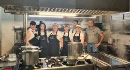 Pierwsza spółdzielnia socjalna w historii Chorzel. „&hellip;