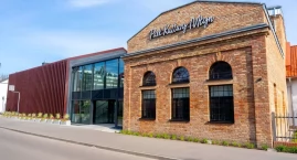 Ciechanów otwiera Park Kultury Młyn. Dwa dni pełne a&hellip;