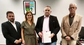 Umowa podpisana. Droga Kosiły – Czernice Borowe zost&hellip;
