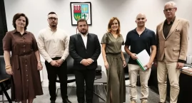 Rondo przy Targowej coraz bliżej. Jest umowa na proj&hellip;