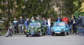 XXIII Szkolny Turniej Motoryzacyjny (ZDJĘCIA)