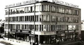 Pamiętasz? Rolniczy Dom Towarowy, nazywany RDT-em