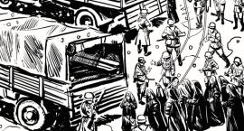 Powstaje Komiks Mateczki. Znamy datę jego promocji