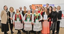Nagrody za Społeczne Działania Twórcze wręczone!