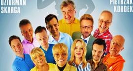 Kobieta Idealna w przasnyskim MDKu - zaproszenie