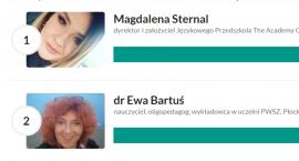Osobowości Roku 2019 w powiecie przasnyskim wyłonione. O wojewódzką walczy Magdalena Sternal