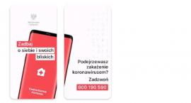Podlegasz Kwarantannie domowej? Zainstaluj tą aplikację