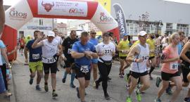  Andrzej Starżyński zwycięzcą biegu na 10 km, Dawid …