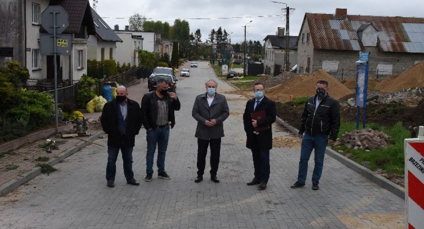 Prawie 7 mln zł dla gminy Przodkowo. Sprawdź, które drogi zostaną wyremontowane