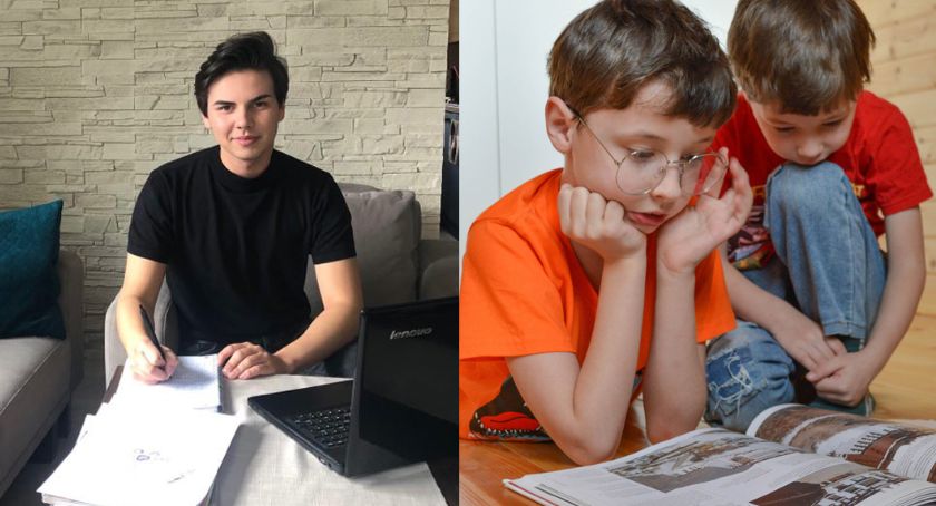 Czy zdalna edukacja zdaje egzamin? Odpowiadają rodzice, nauczyciele i uczniowie
