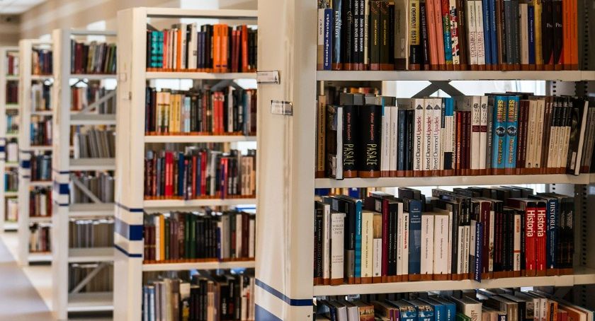 Biblioteki w Przodkowie, Żukowie, Sierakowicach i Kartuzach wznawiają działalność