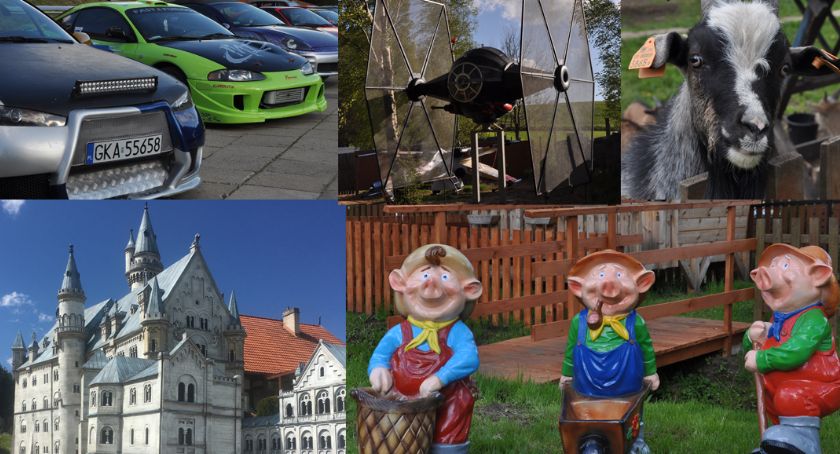 Kompleks parków w Stryszej Budzie już otwarty dla odwiedzających