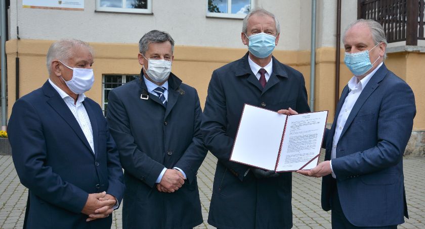 Powiat kartuski. Sprawdź, które drogi zostaną wyremontowane